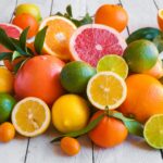 meaning of citrus