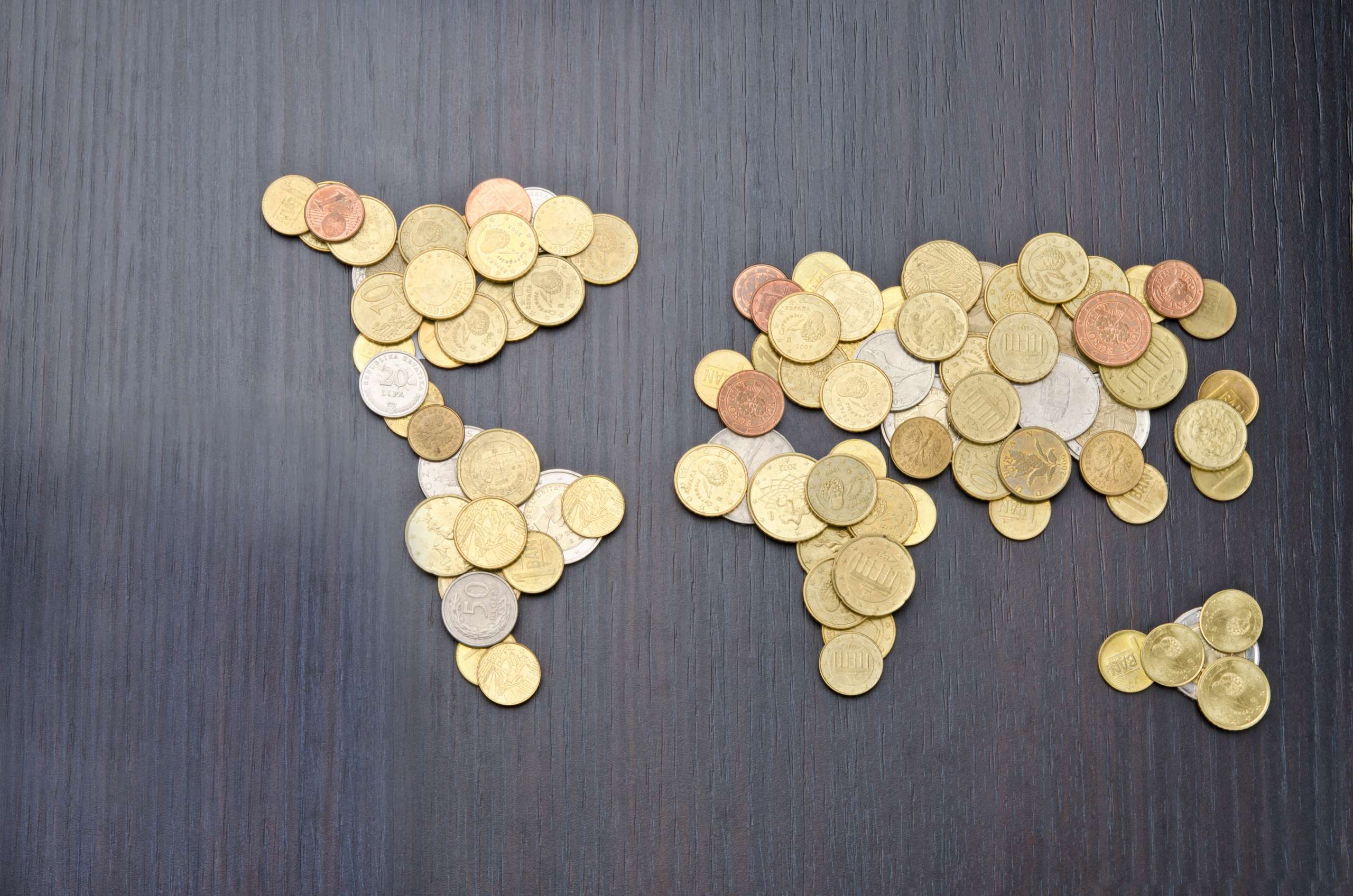 International finance