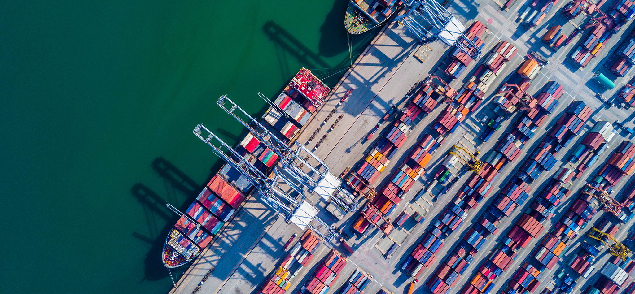 Definition Of International Trade