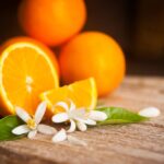 ‘Baladi Orange’ A Citrus To Import From EG Gate