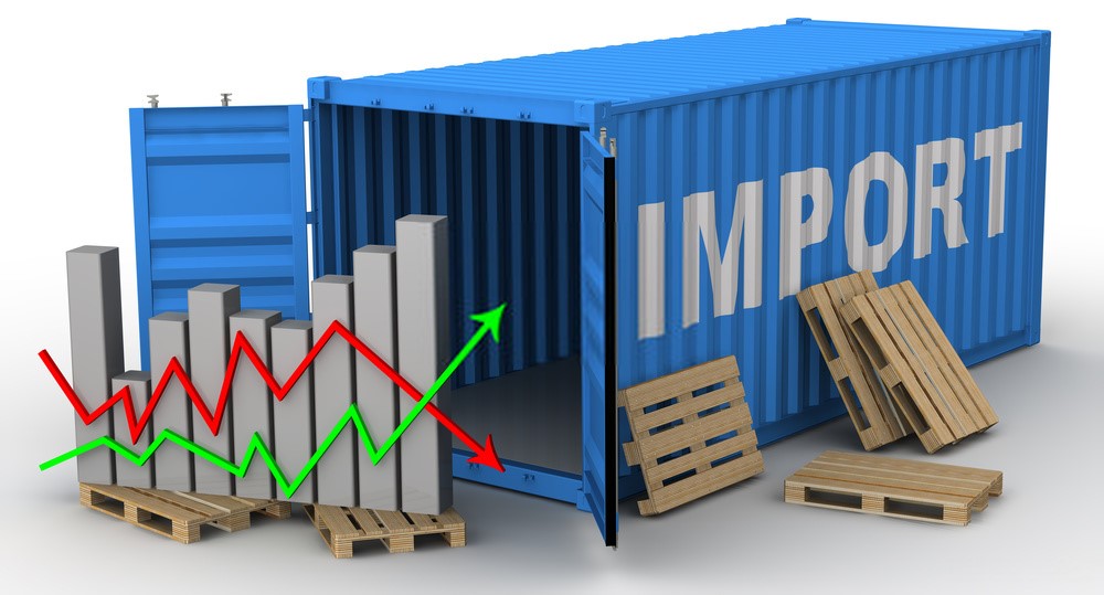 Importing Form Egypt