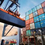 Definition of importing