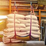 The importance of import and export