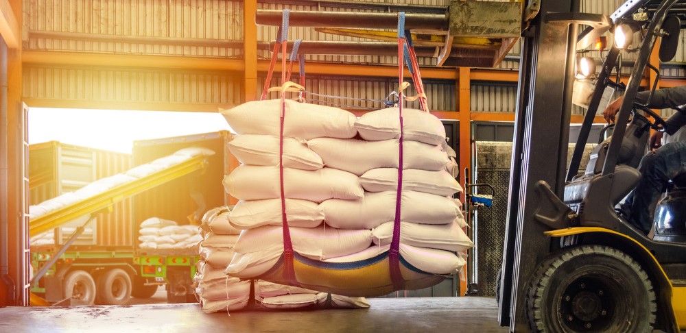 The importance of import and export