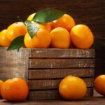 Mandarine VS Tangerine