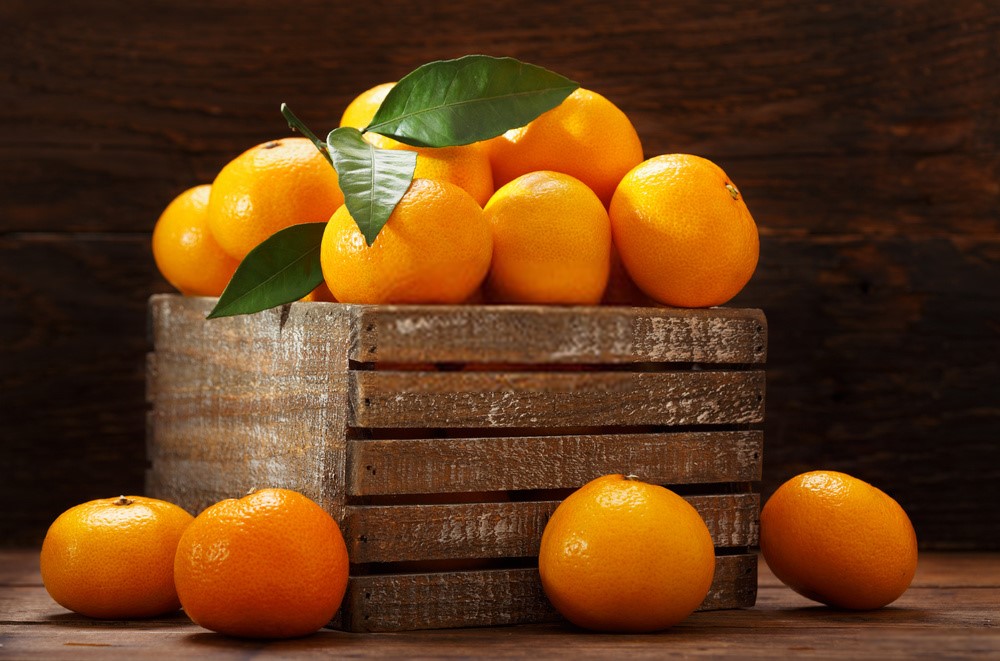 Mandarine VS Tangerine