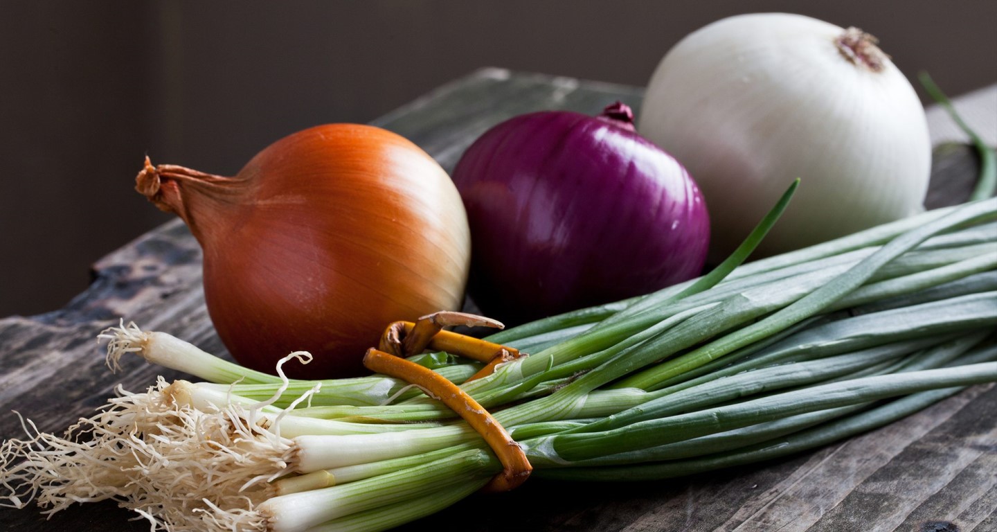 "Egyptian onions" are on top of Egypt's agricultural exports. "India" is his first importers