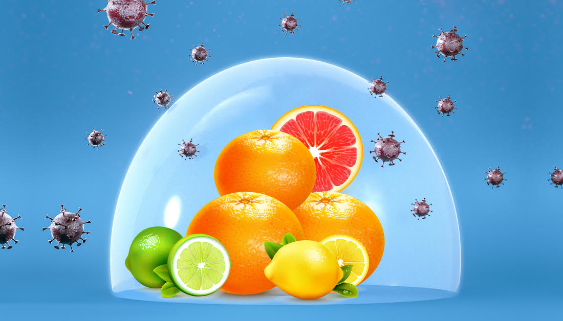 With EGgate’s 5 fruits exports: fortify your immune system against Coronavirus